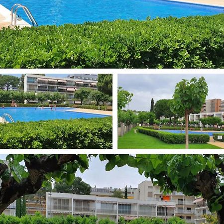 Apartamento Pitarra Cerca De Portaventura Салоу Экстерьер фото