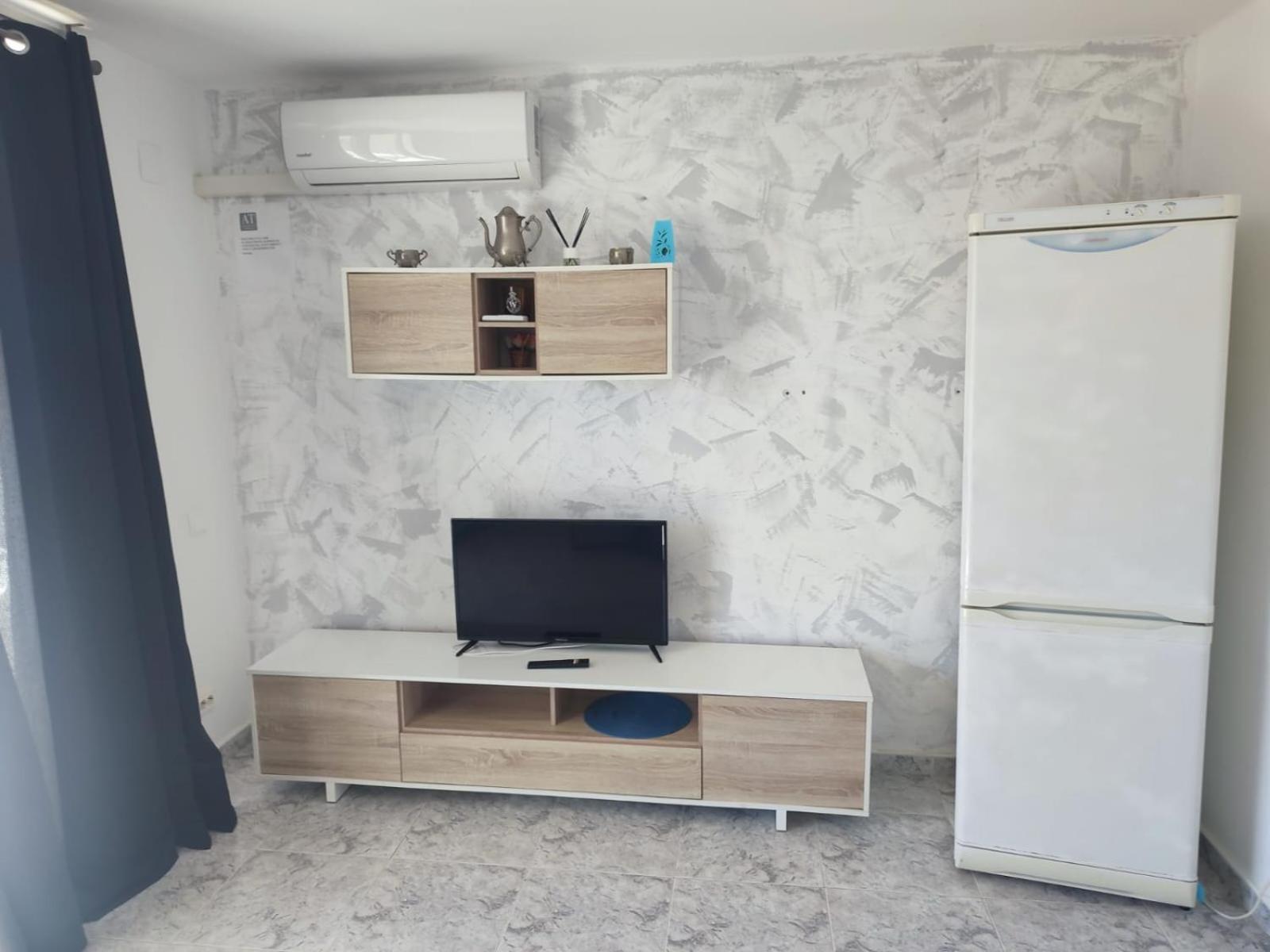 Apartamento Pitarra Cerca De Portaventura Салоу Экстерьер фото