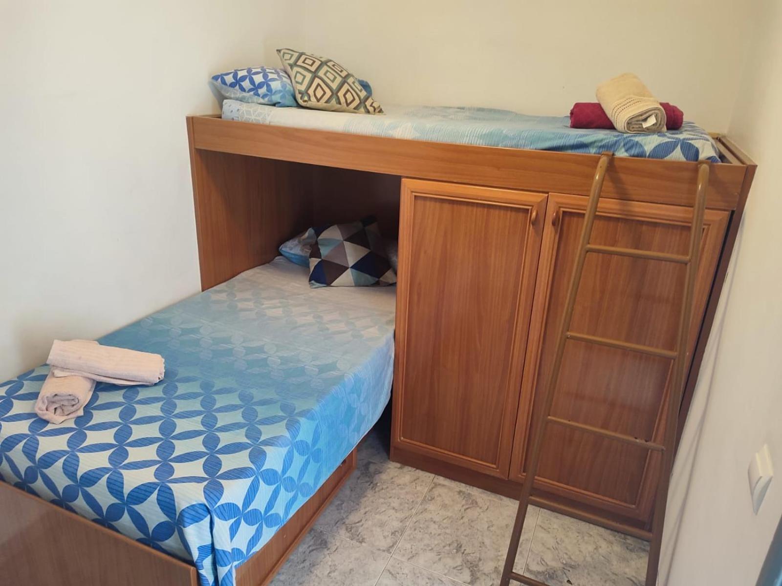 Apartamento Pitarra Cerca De Portaventura Салоу Экстерьер фото
