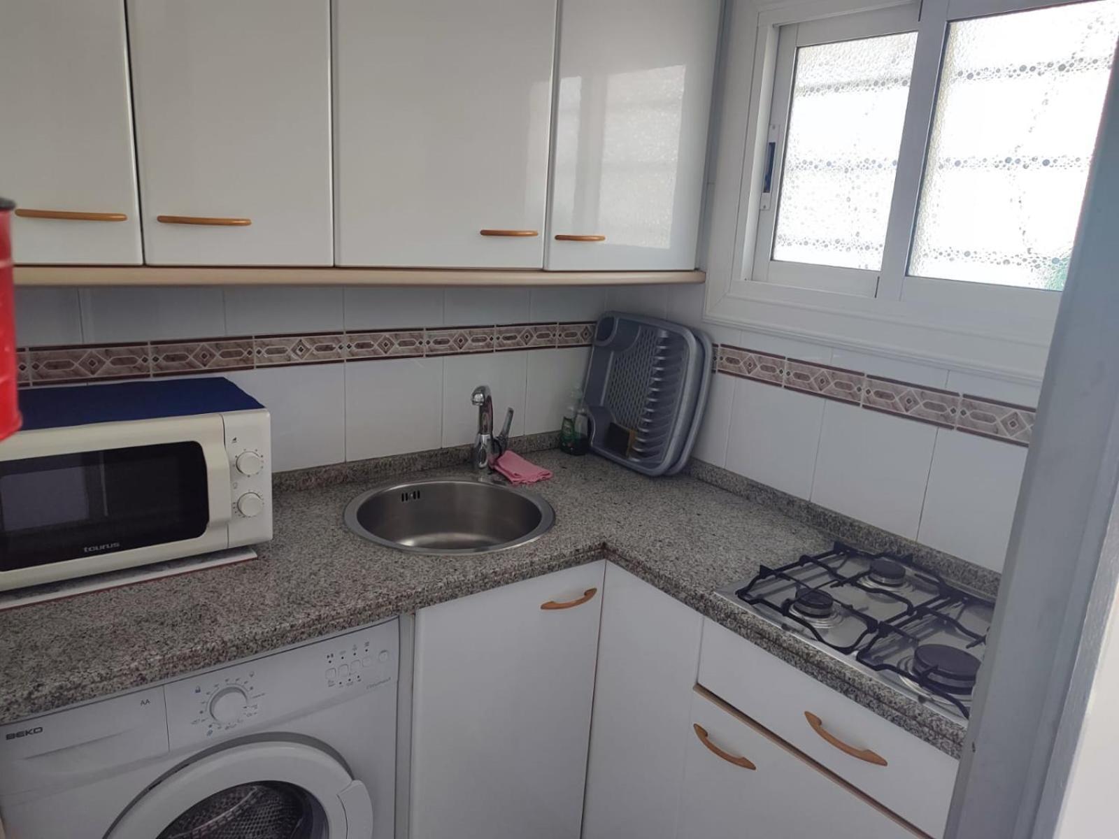 Apartamento Pitarra Cerca De Portaventura Салоу Экстерьер фото