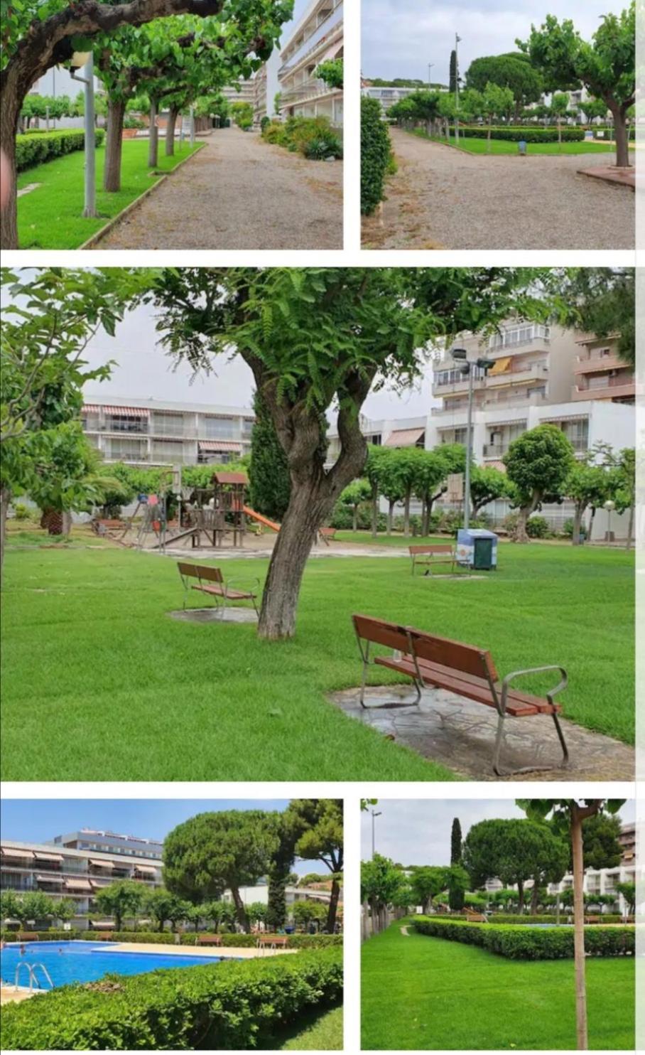 Apartamento Pitarra Cerca De Portaventura Салоу Экстерьер фото