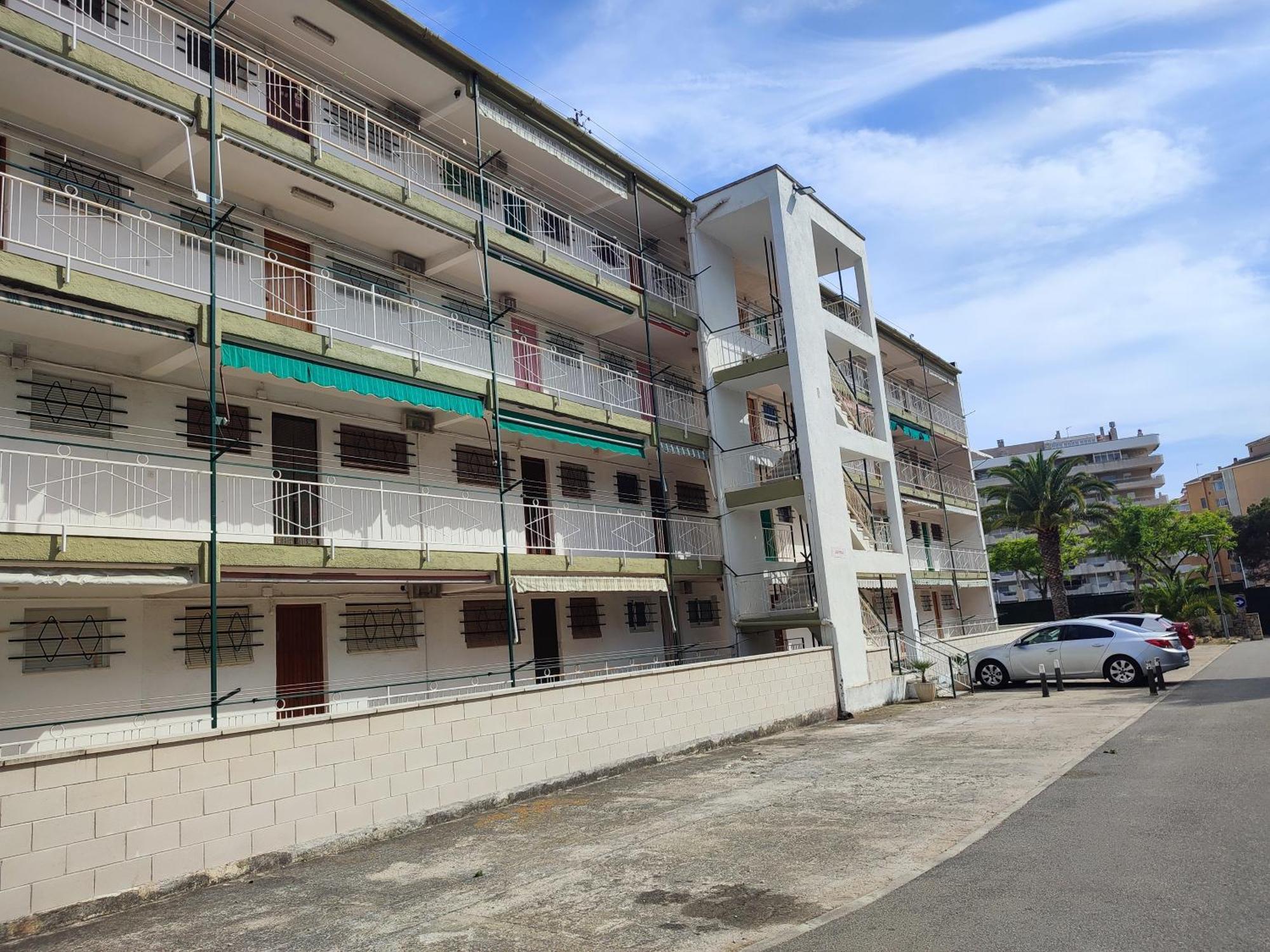 Apartamento Pitarra Cerca De Portaventura Салоу Экстерьер фото
