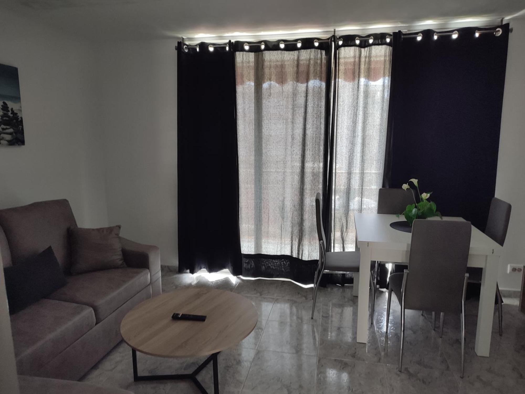 Apartamento Pitarra Cerca De Portaventura Салоу Экстерьер фото