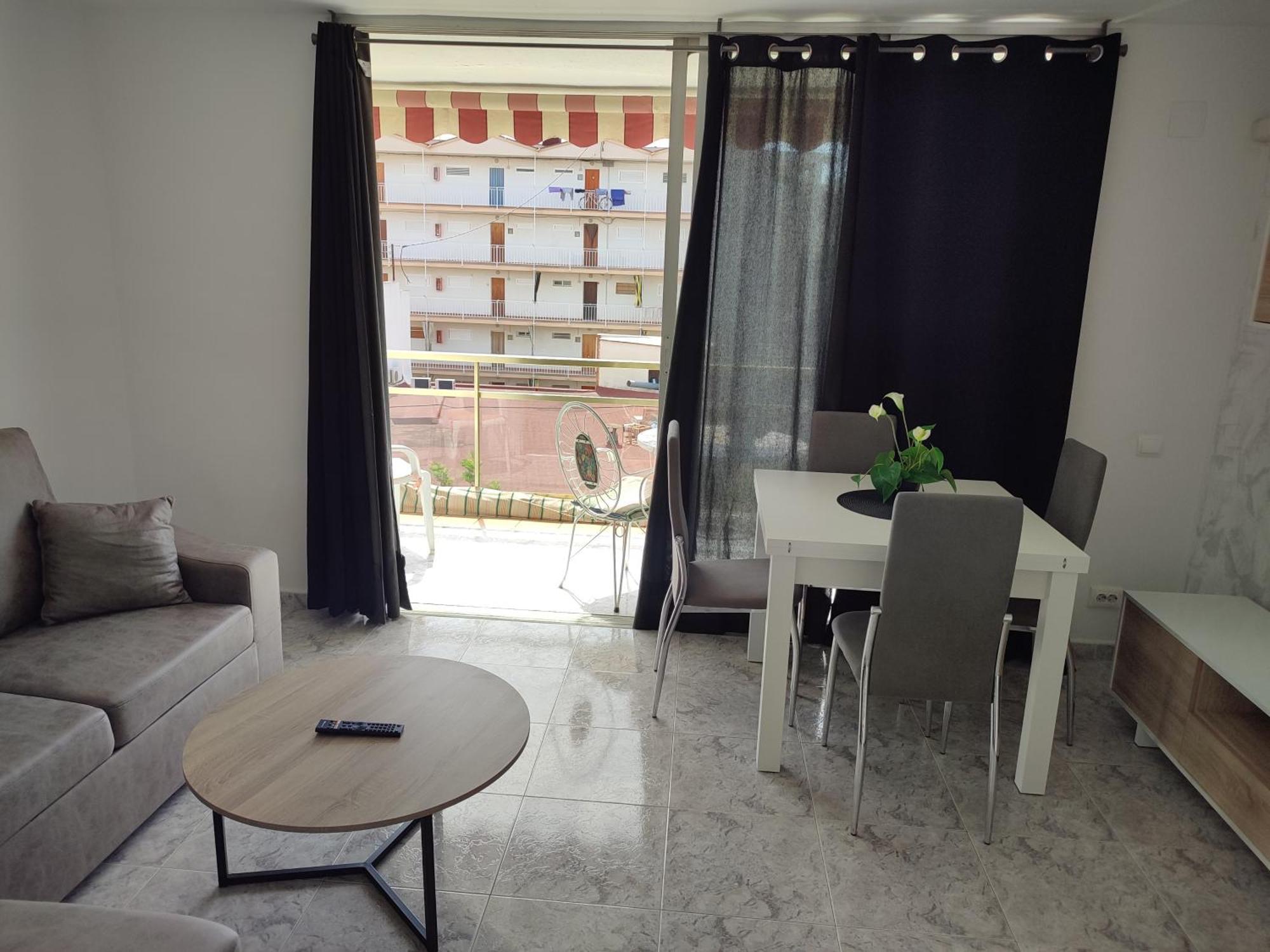 Apartamento Pitarra Cerca De Portaventura Салоу Номер фото