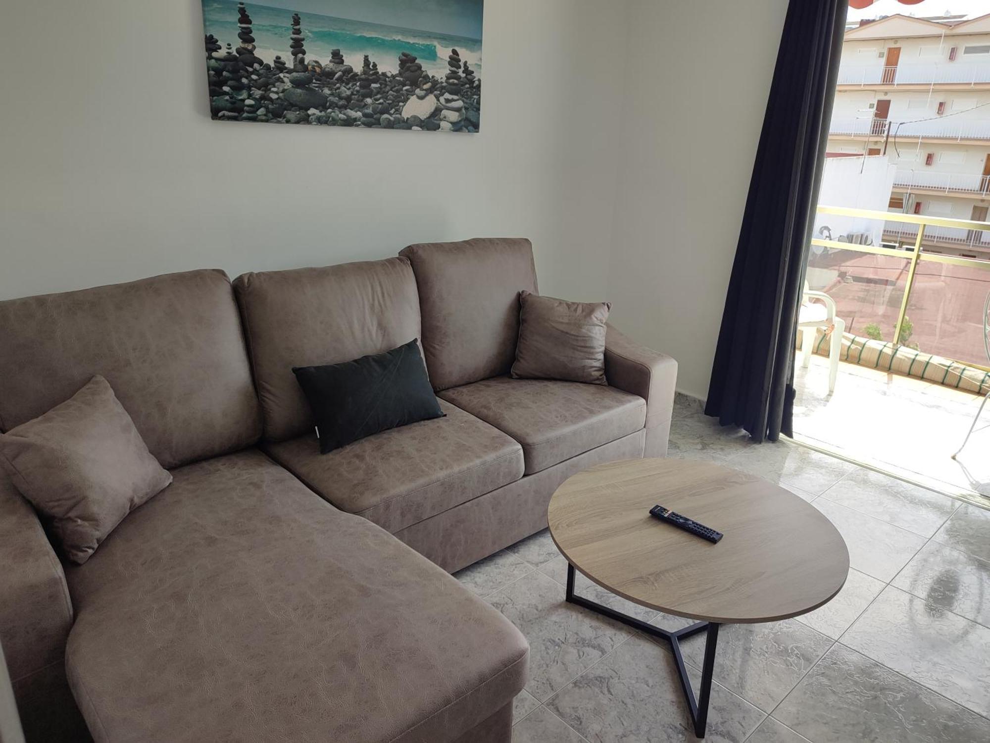 Apartamento Pitarra Cerca De Portaventura Салоу Экстерьер фото